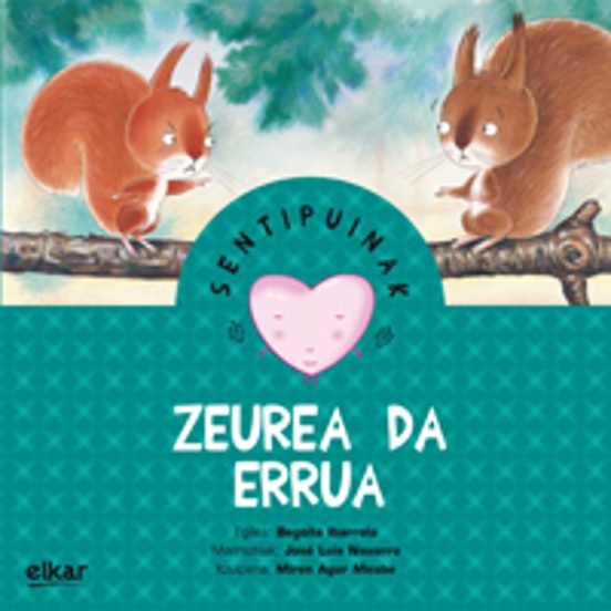 Zeurea Da Errua