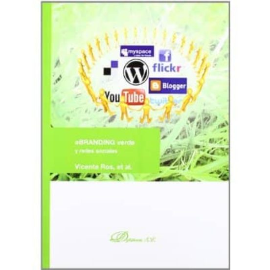EBranding Verde Y Redes Sociales