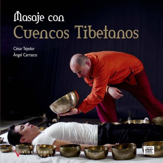 Masaje Con Cuencos Tibetanos