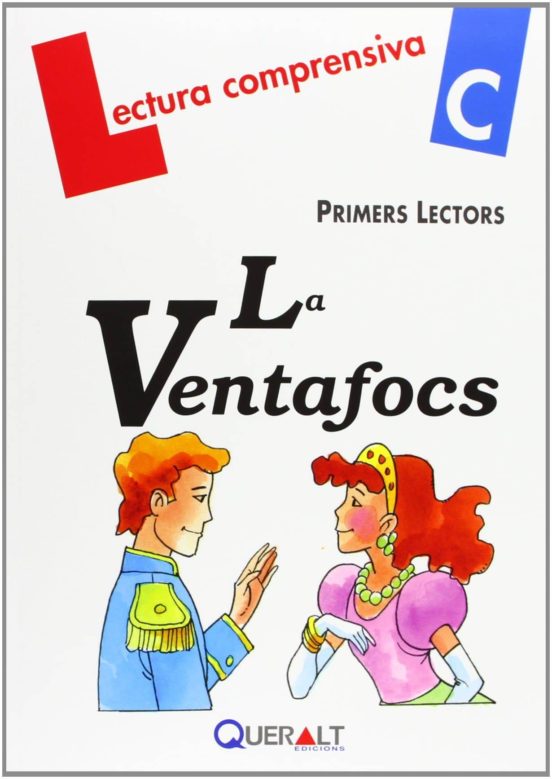 Ventafocs La - Quadern C
