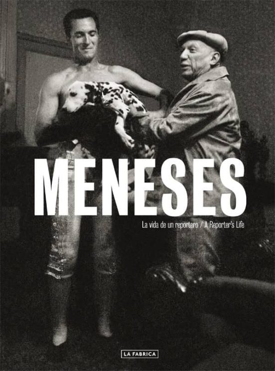 Meneses: La Vida De Un Reportero