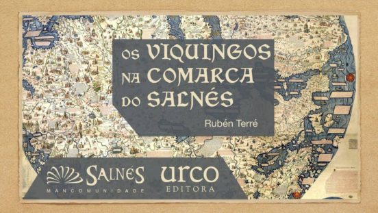 Os Viquingos Na Comarca Do Salnés