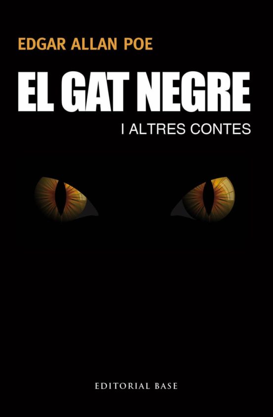 El Gat Negre I Altres Contes