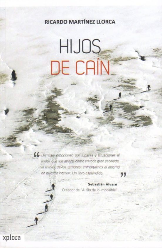 Hijos De Caín