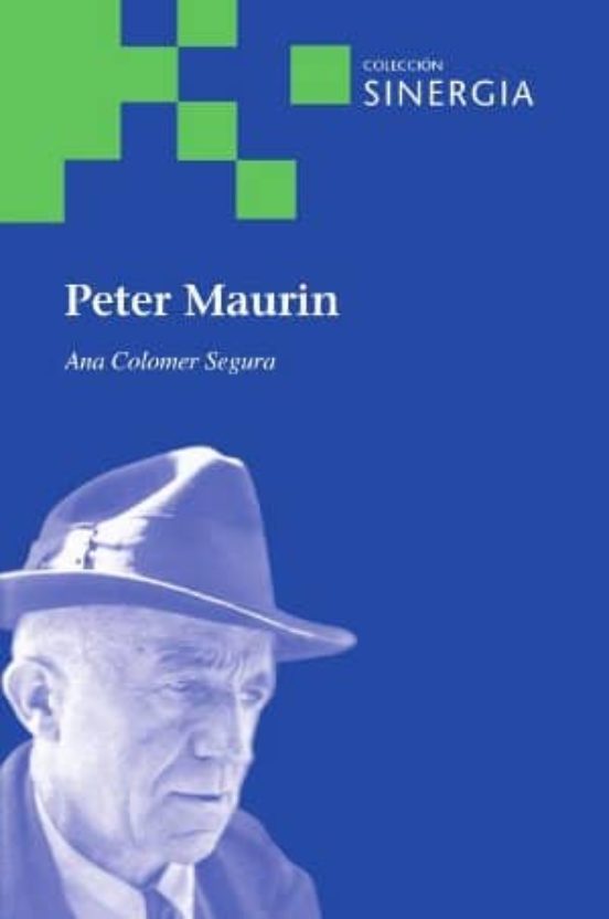 Peter Maurin