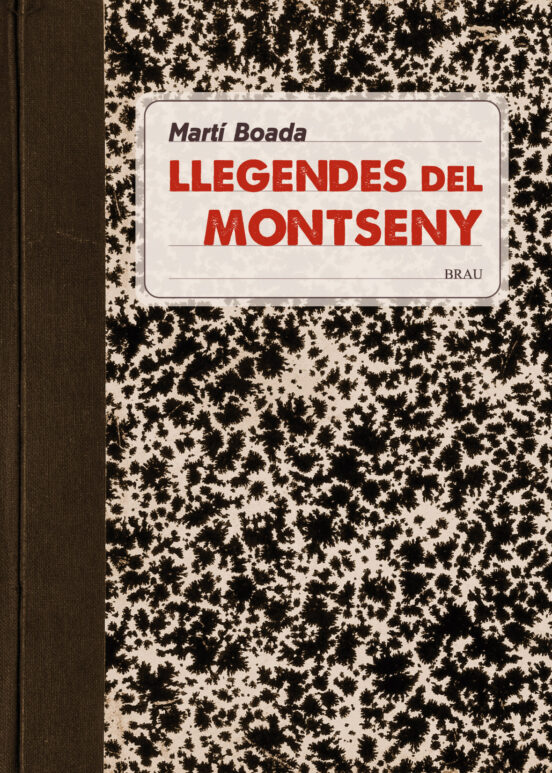 Llegendes Del Montseny