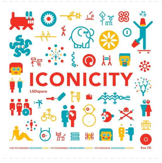 Iconicity: Pictogramas Ideagramas Signos Para Uso Servicio Y Disfrute