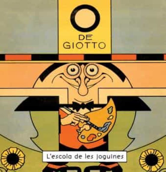 O De Giotto - Catalá