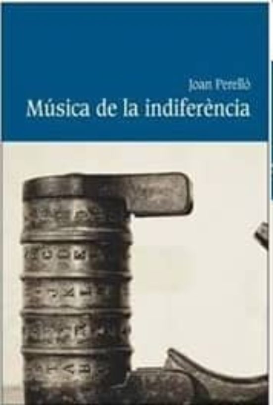Musica de la Indiferencia