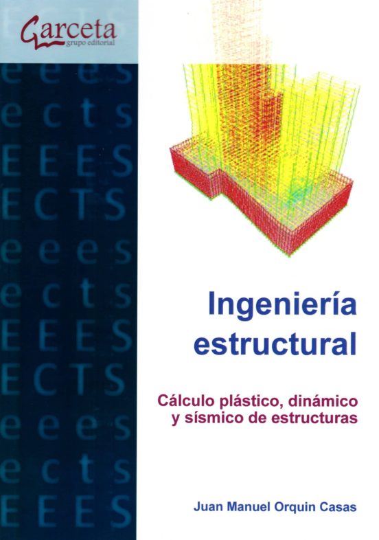 Ingeniería Estructural
