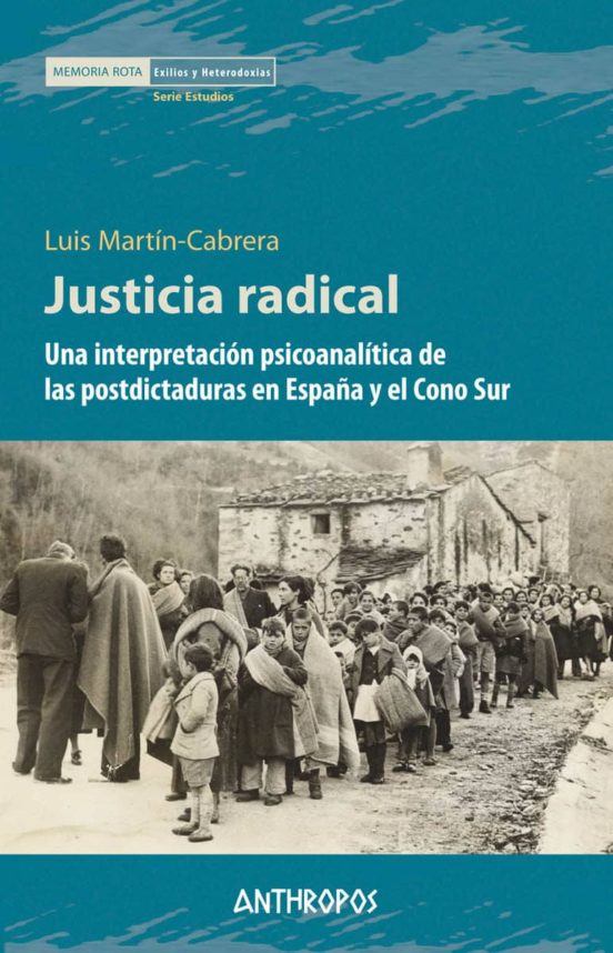 Justicia Radical