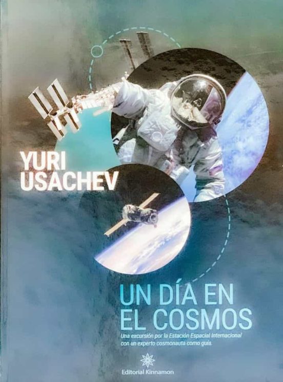 Un Día En El Cosmos