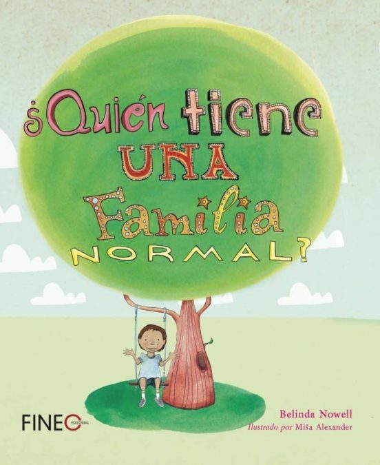 ¿quien Tiene Una Familia Normal?