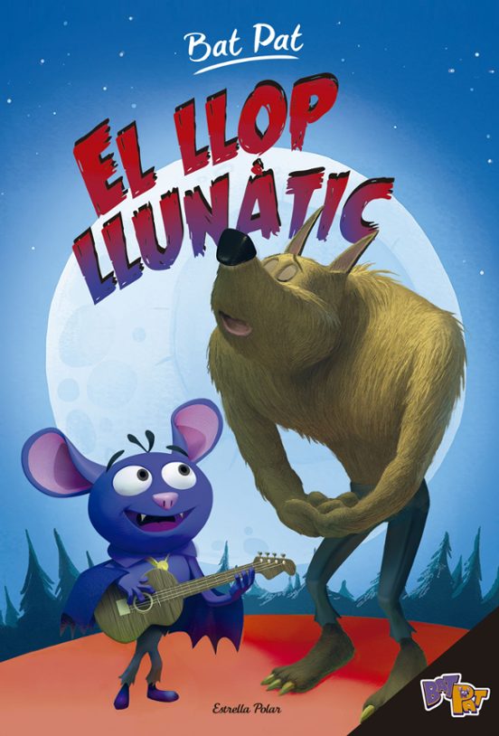 El Llop Llunatic