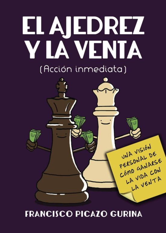 El Ajedrez Y La Venta