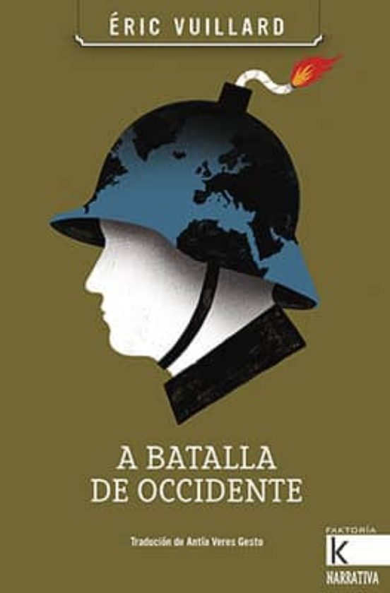 A Batalla De Occidente