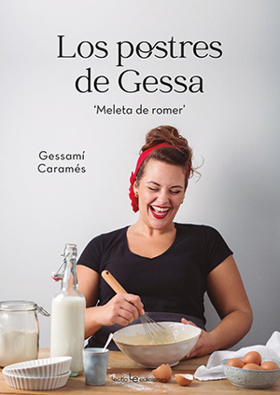 Los Postres De Gessa