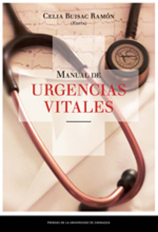 Manual De Urgencias Vitales
