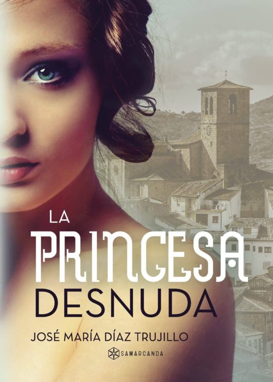 La Princesa Desnuda