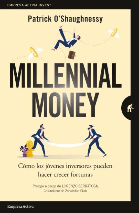 Millennial Money: Como Los Jovenes Inversores Pueden Hacer Crecer Fort