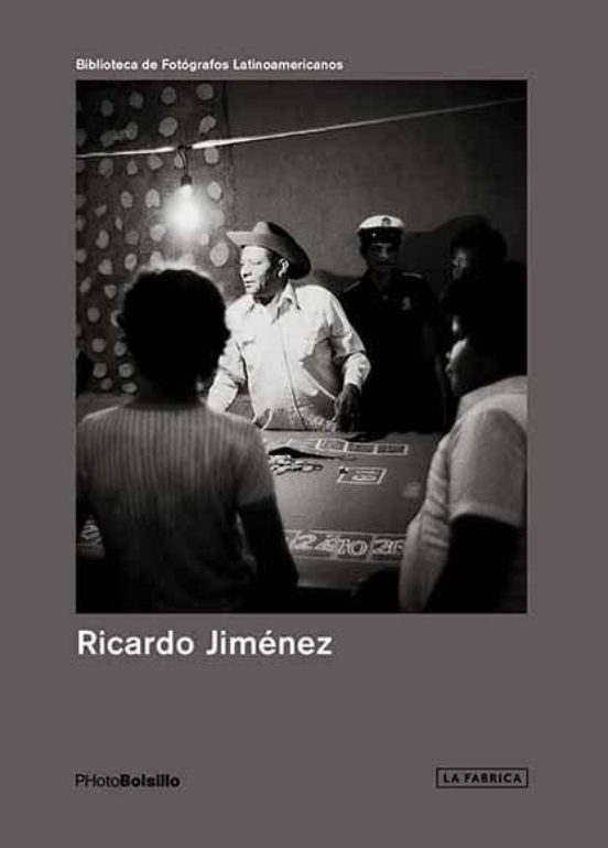 Ricardo Jimenez