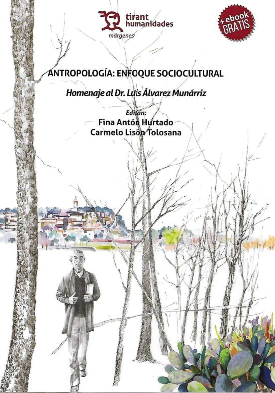 Antropologia: Un Enfoque Sociocultural