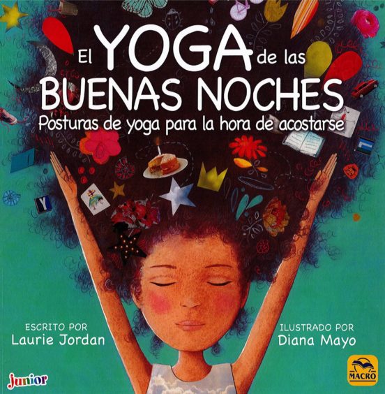 El Yoga De Las Buenas Noches