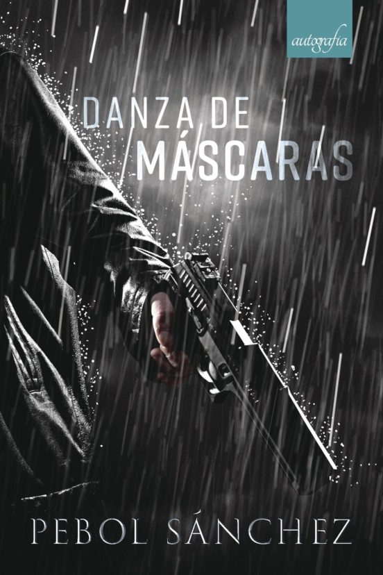 Danza De Máscaras