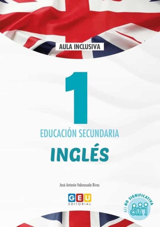 Ingles 1º ESO Alumno con Necesidades Educativas Especiales