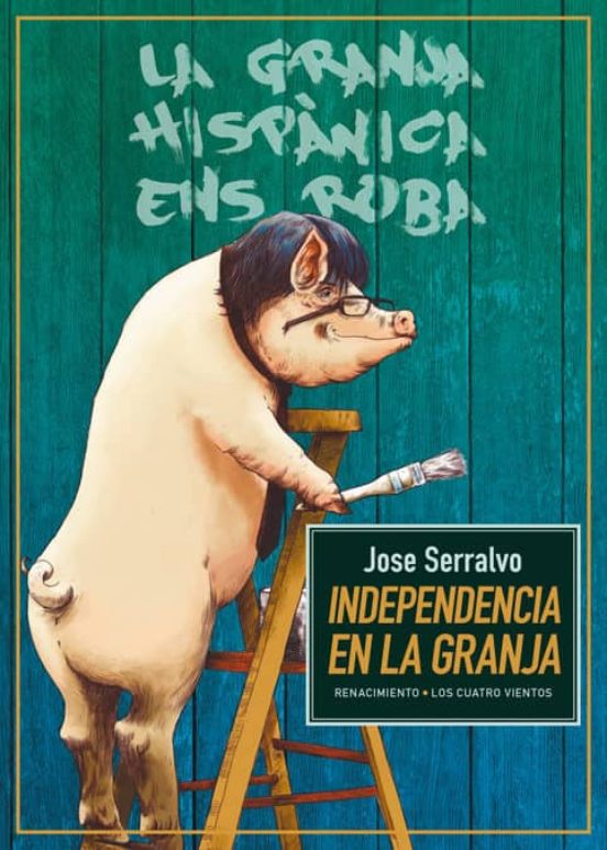 Independencia En La Granja