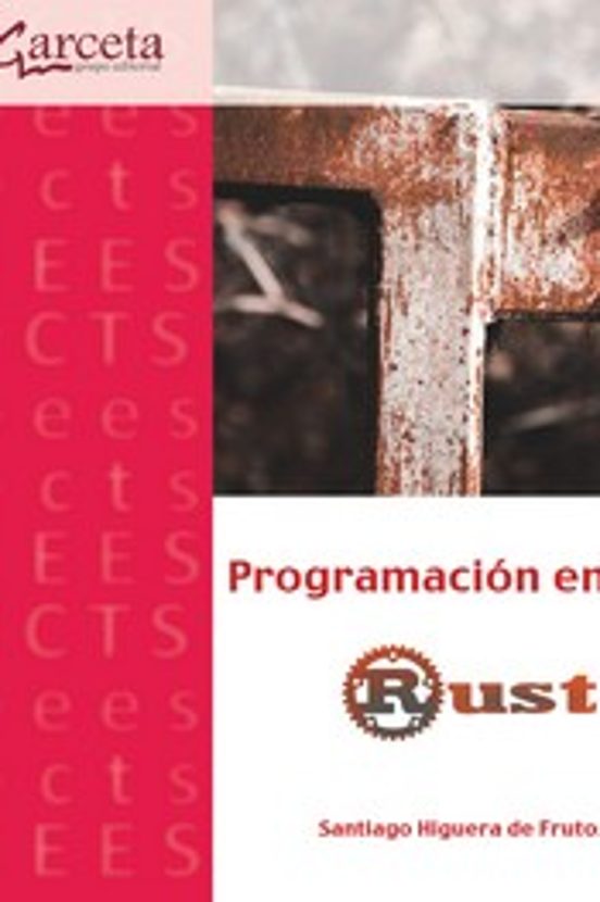 Programación En Rust