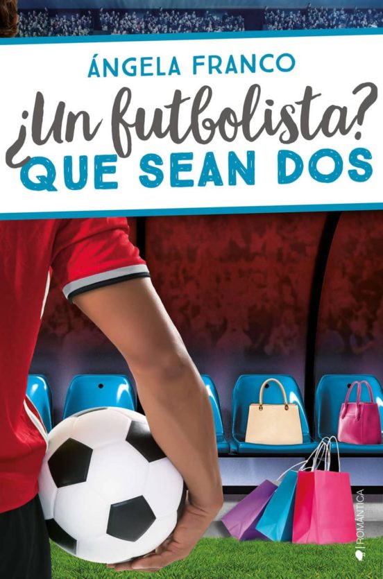 ¿un Futbolista?: Que Sean Dos