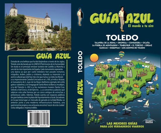 Toledo 2018 4ª Ed