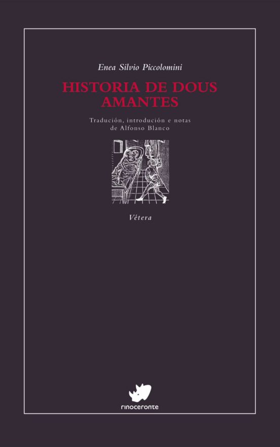 Historia De Dous Amantes