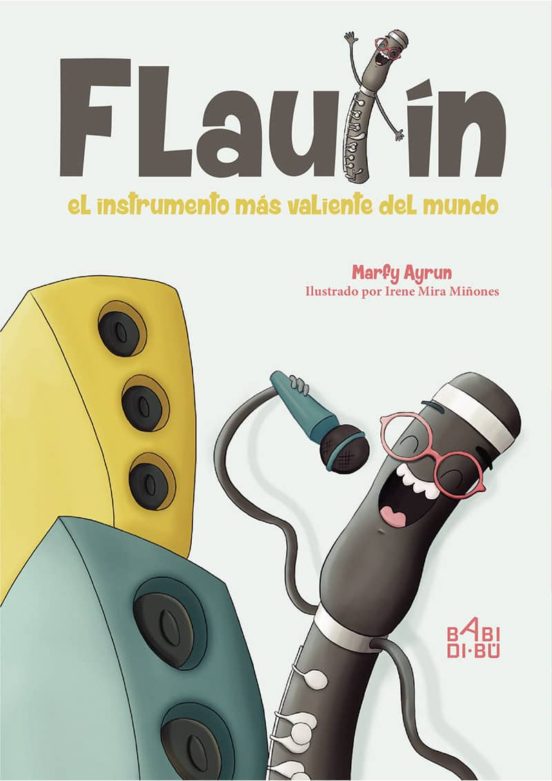 Flautin El Instrumento Mas Valiente Del Mundo