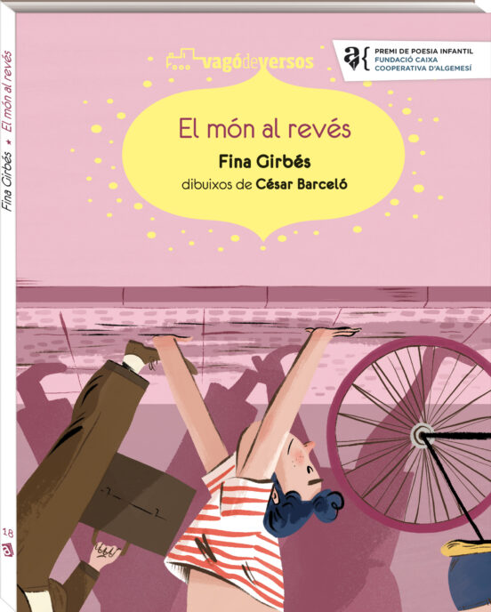 El Món Al Revés