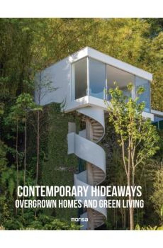 Contemporary Hideaways