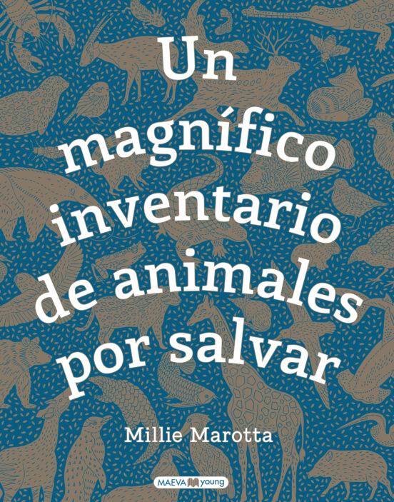 Un Magnifico Inventario De Animales Por Salvar: ¿que Puedes Hacer Tu P