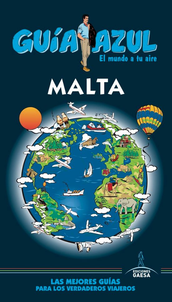 Malta 2019
