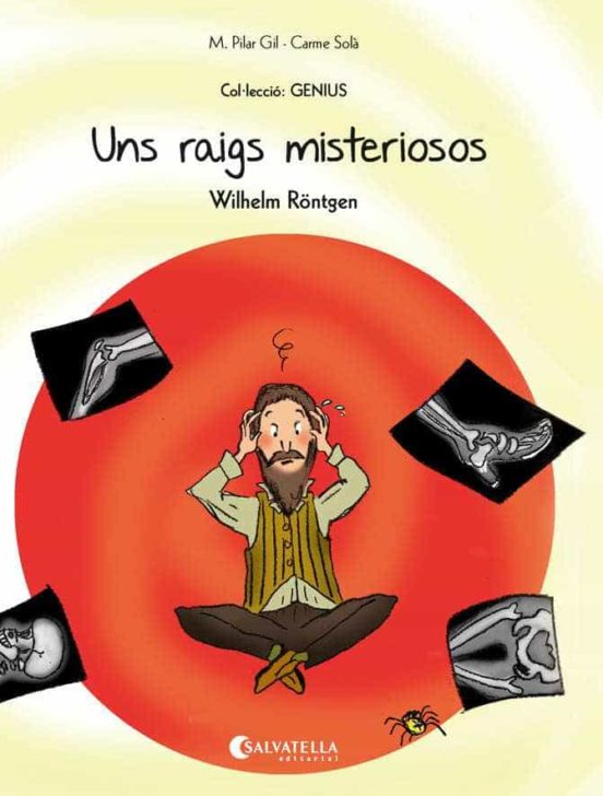 Un Raigs Misteriosos