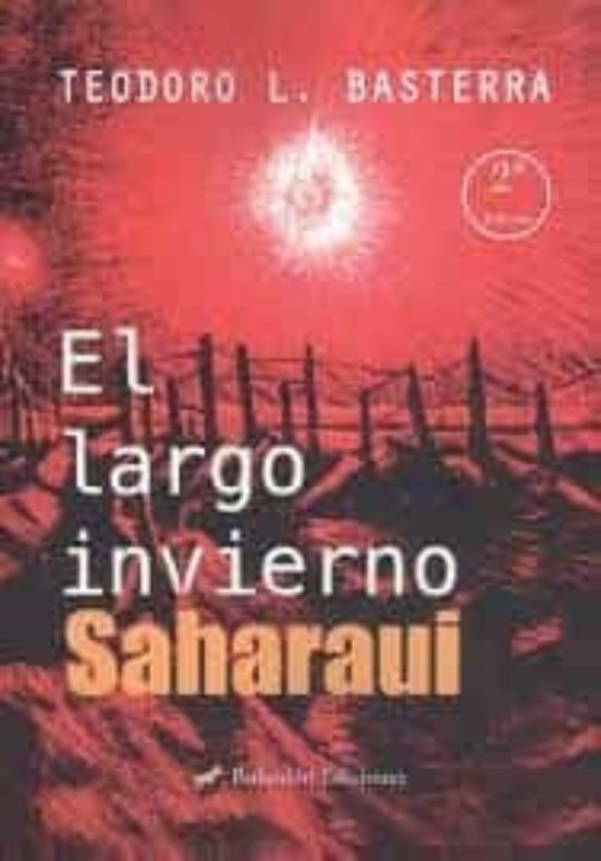 El Largo Invierno Saharaui