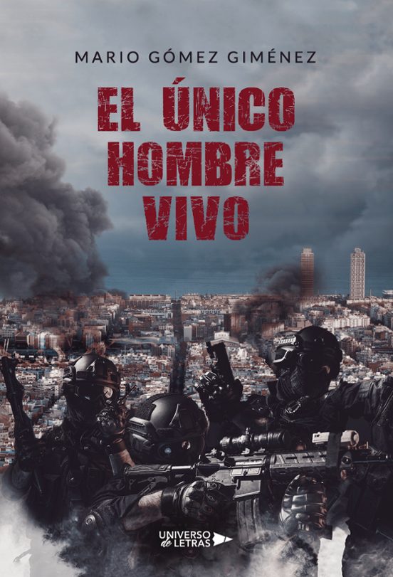 El Único Hombre Vivo
