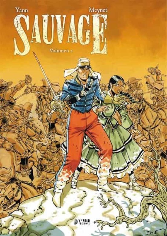 Sauvage Integral 2