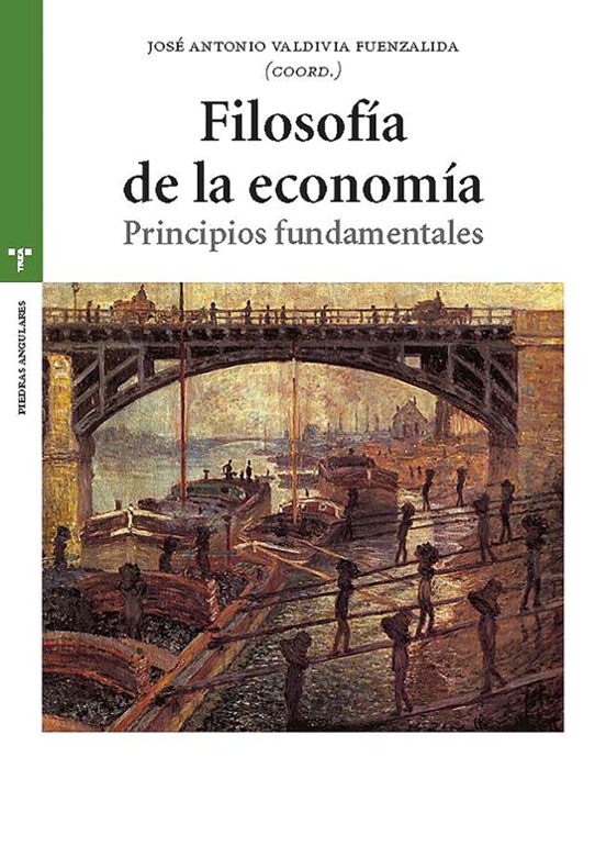 Filosofía De La Economía