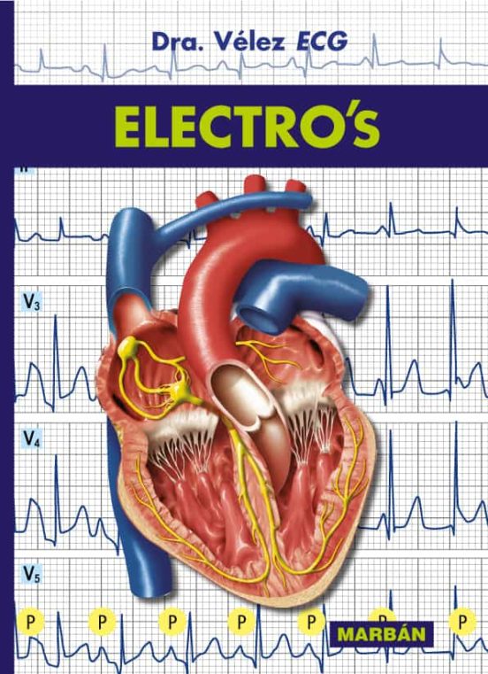 Electro S - Vélez Ecg