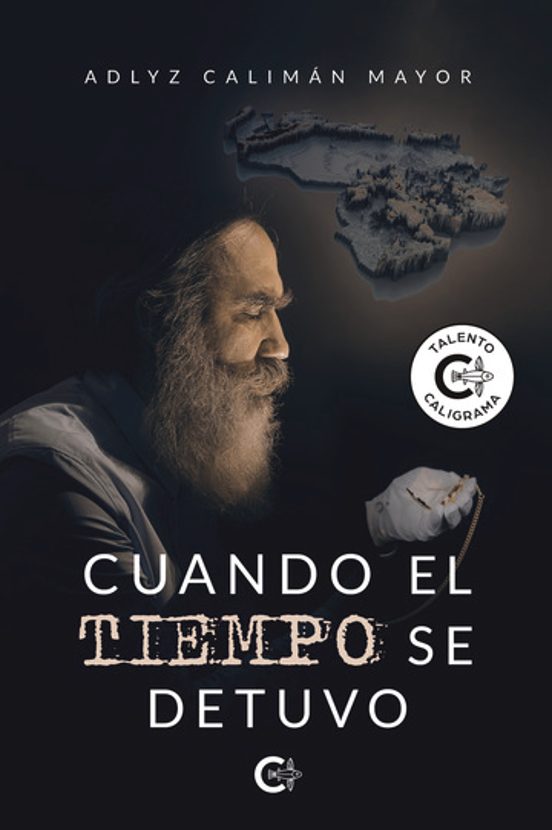 Cuando el tiempo se detuvo