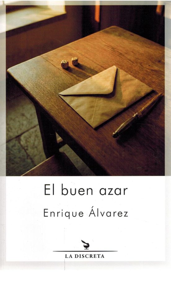 El buen azar