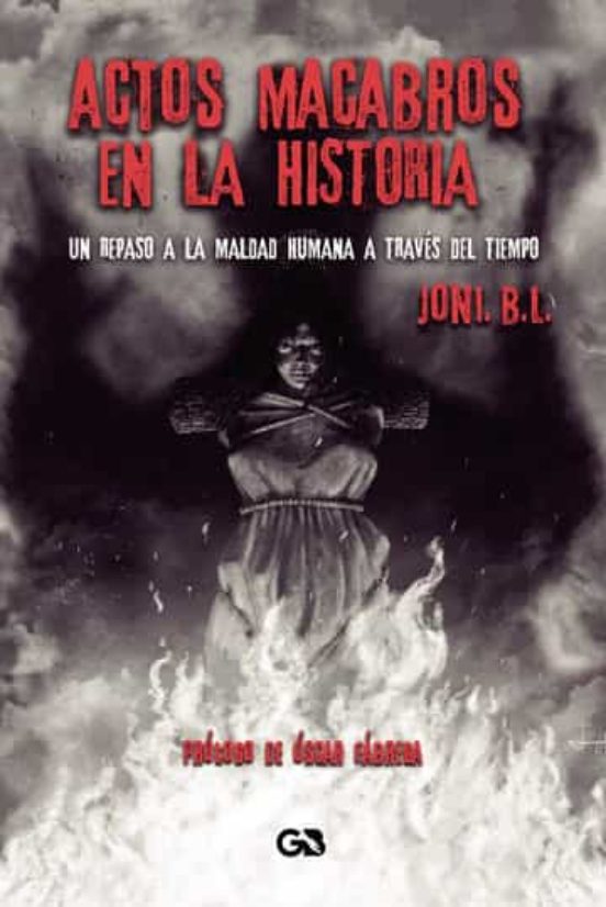 Actos Macabros