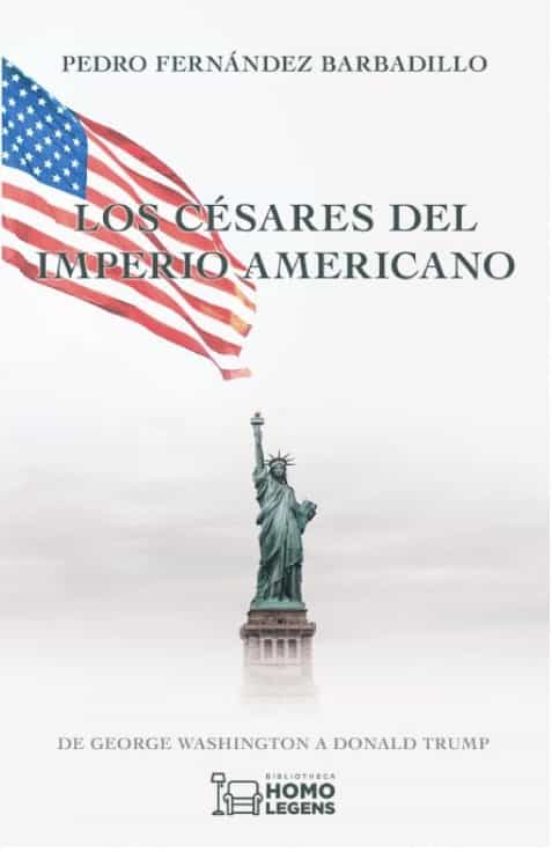 Los Césares Del Imperio Americano