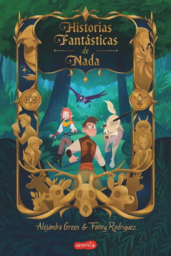 Historias Fantásticas De Nada